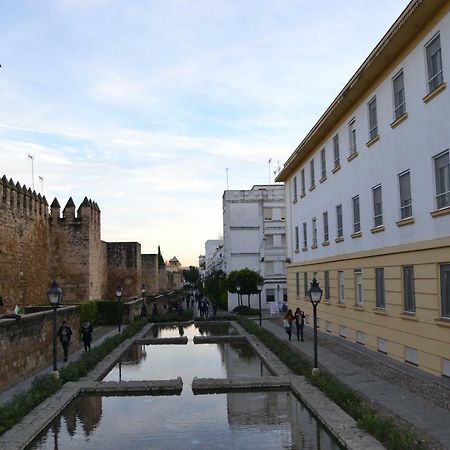 Apartamento Cordoba Mezquita Appartement Buitenkant foto