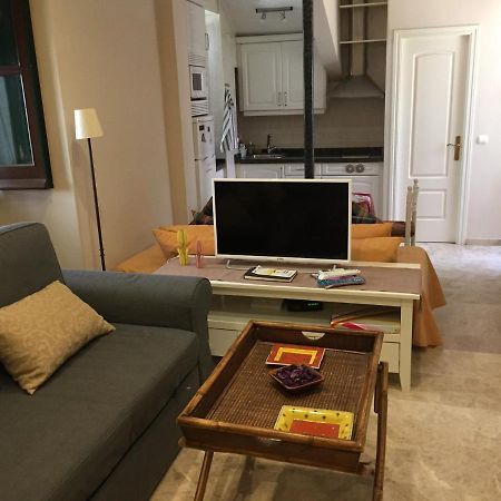 Apartamento Cordoba Mezquita Appartement Buitenkant foto