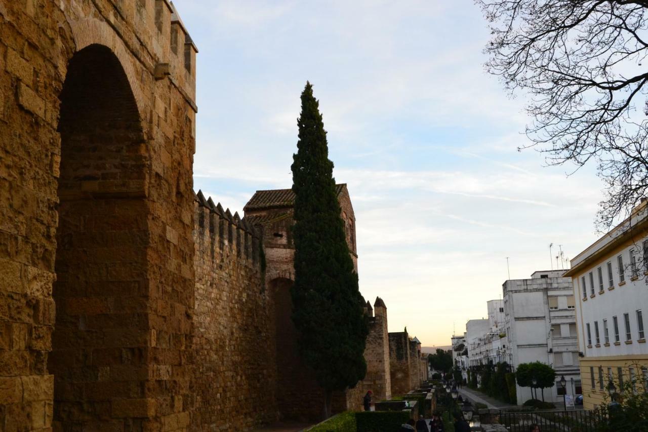 Apartamento Cordoba Mezquita Appartement Buitenkant foto